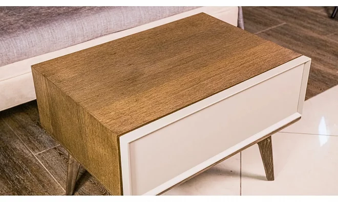 Прикроватная Тумба Homage Ligna 423889