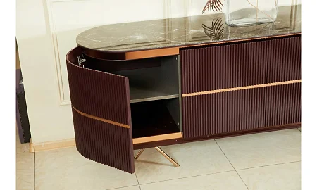 Комод ENZA HOME VIENNA