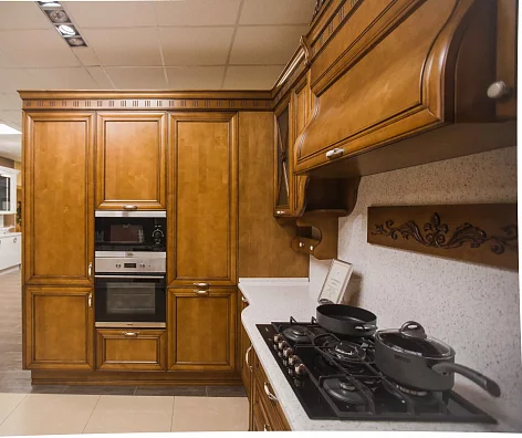 Кухня Русский Дом Эрмитаж №1 148751