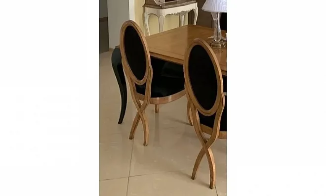 Стул Am Classic 10820.ТО.0000