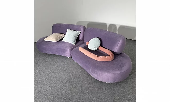 Диван Saloni Bonbon 447395