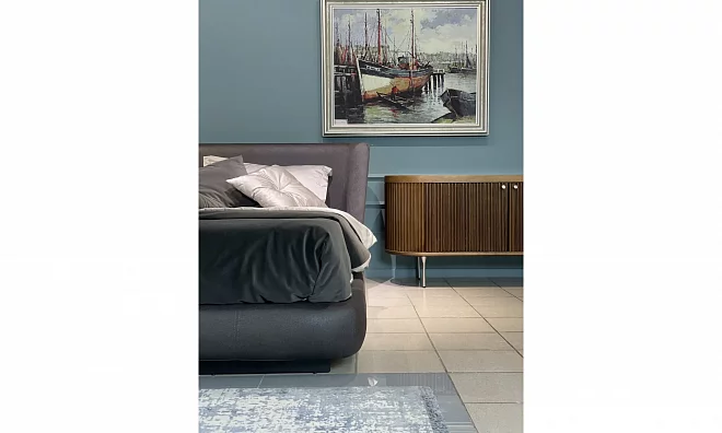 Кровать Русский Дом Reeves НФ-00001403