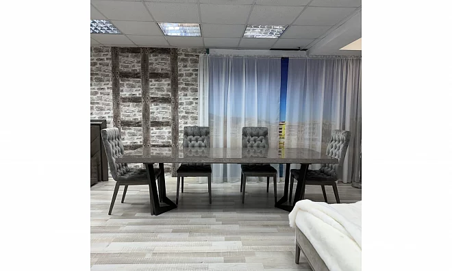 Обеденный стол Camelgroup Elite 155TAV.02PL