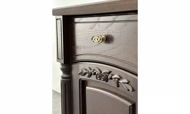 Тумба ТВ Бобруйскмебель Паола БМ-2103