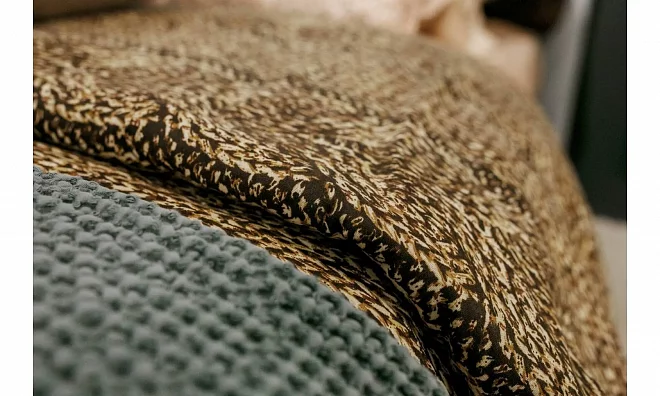 Одеяло BOLZAN LETTI COPERTA