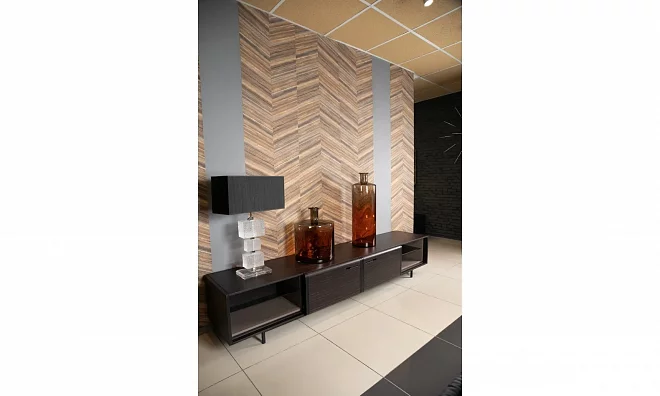 Тумба ТВ PRADDY TR056/EBAMFER