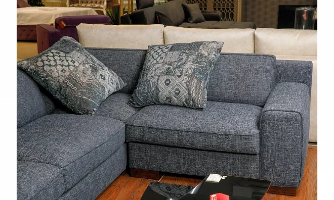 Диван Hasta Vinelli Угловой 149607