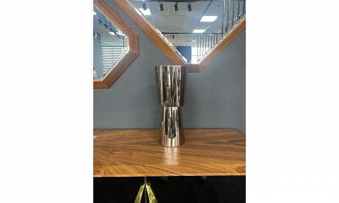 Ваза ADRIANI e ROSSI Giravolta A.Q177/2X125