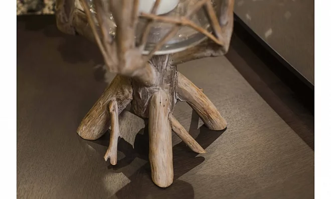 Подсвечник Uttermost Ugo 19917