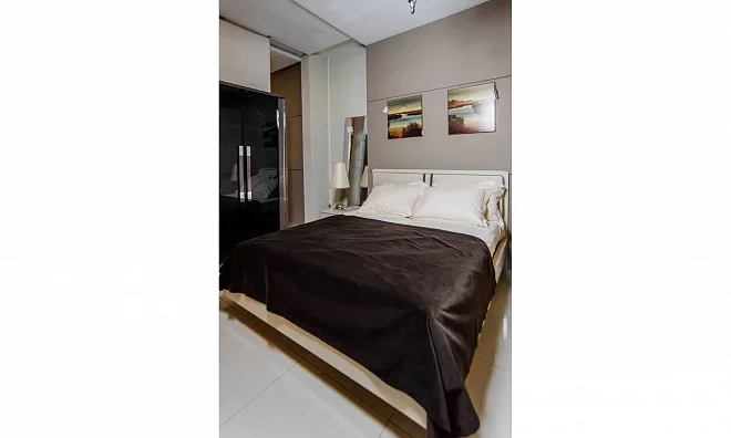 Camelgroup Altea Кровать 145LET.01AV