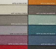 Скамья Alberta Salotti Semira