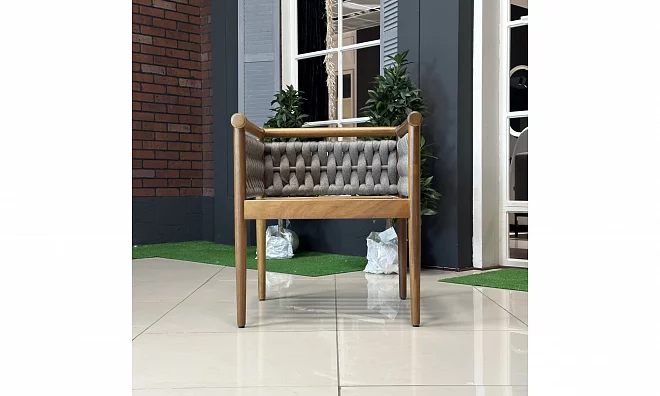 Уличный стул Saloni Knob 442648