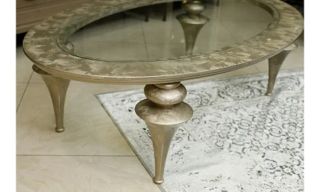 Mugali Журнальный Стол