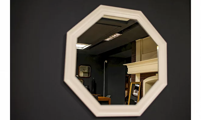 Зеркало макияжное Lorenta Turkey 3200387841