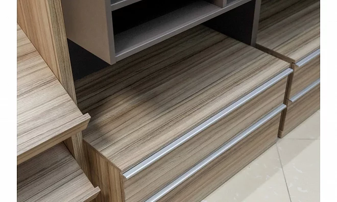 Гардеробная Русский Дом 227625