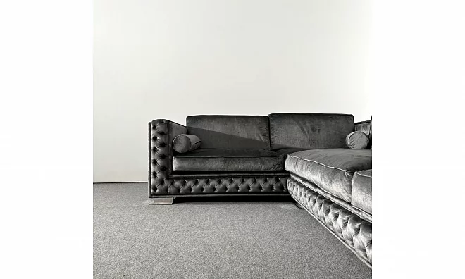Диван Dv Home Collection Velvet mod.A