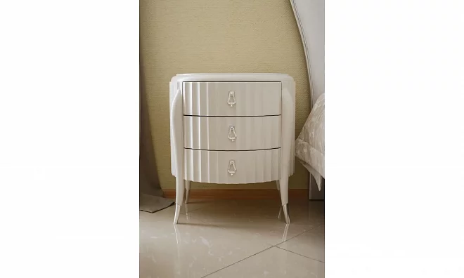 Комплект мебели в спальню Fratelli Barri Rimini 444816