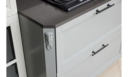 Кухня Русский Дом