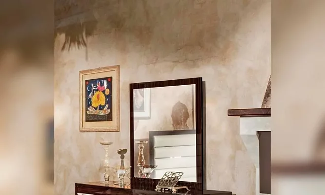 Кровать Accadueo Design Romano 1 130152