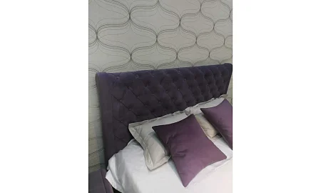 Комплект мебели в спальню New Elegance Roma