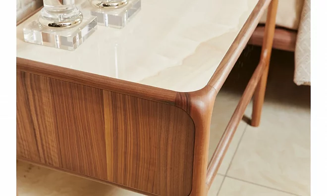 Прикроватная Тумба Homage Icon 423885