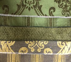 Журнальный стол Furman