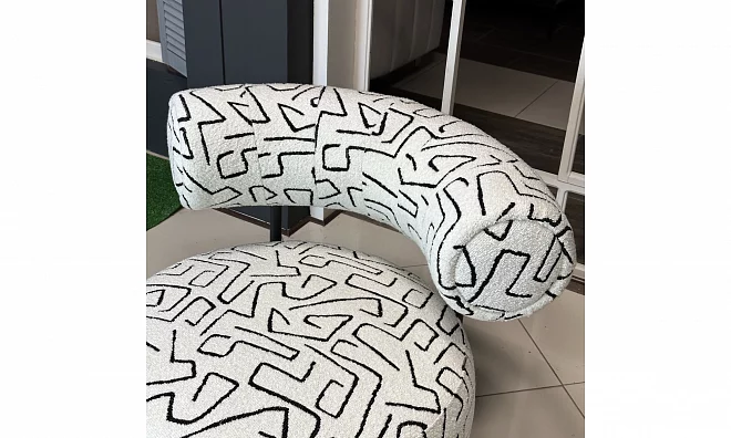 Кресло Saloni Bonbon 441605