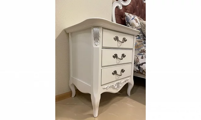 Тумба прикроватная Kreind Ательер Хоум APs117-K00-S