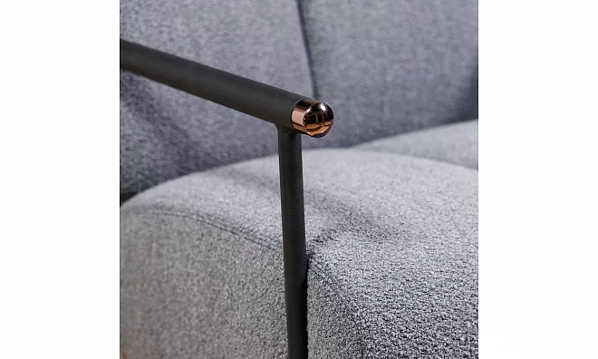 Кресло Saloni Nice 442673