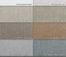 Скамья Alberta Salotti Semira