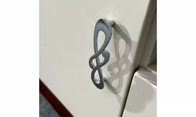 Тумба ТВ Taranko Milano MI-RTV/D