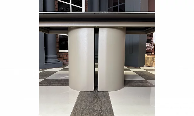 Стол обеденный Saloni Vinci 441601