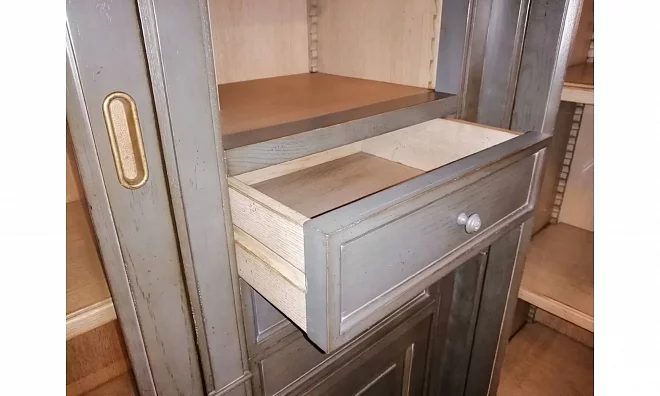 Библиотека Am Classic Directoire DA188CA