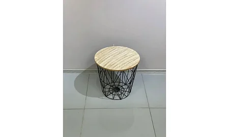 Стол журнальный Halmar