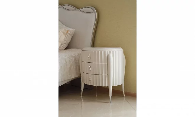 Комплект мебели в спальню Fratelli Barri Rimini 444816