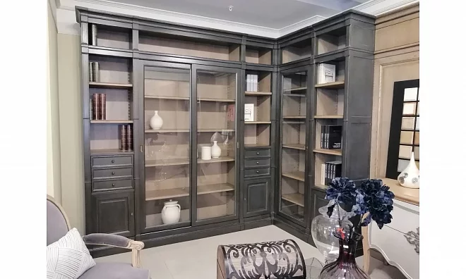 Библиотека Am Classic Directoire DA188CA