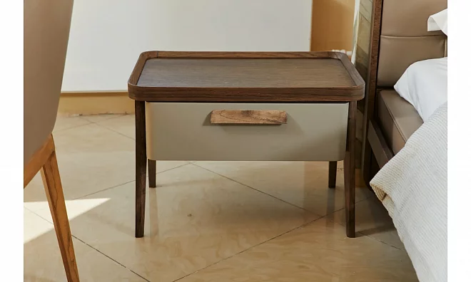 Прикроватная Тумба Homage Otto 423903