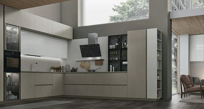 Кухня  Stosa Cucine Aliant Aliant
