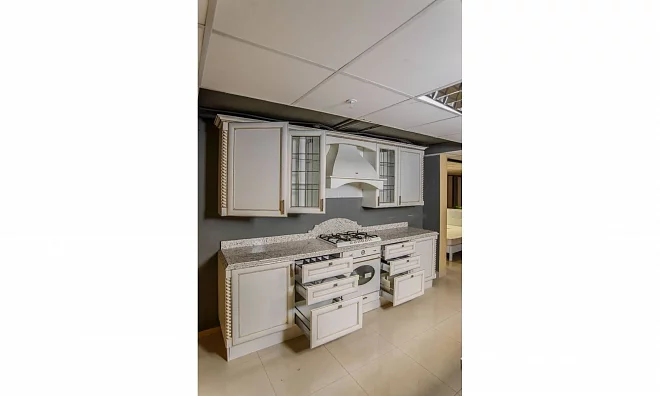 Allex Венеция Кухня 5/04/676