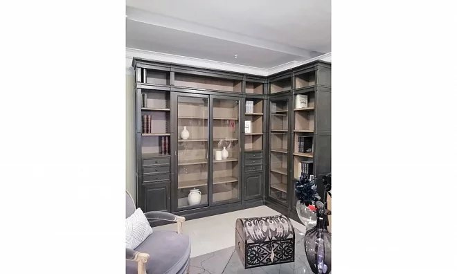 Библиотека Am Classic Directoire DA188CA