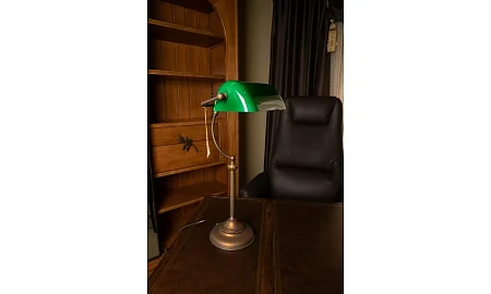 RIPERLAMP настольная лампа