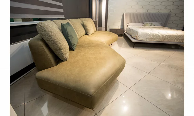 Диван Saloni Loft 441536