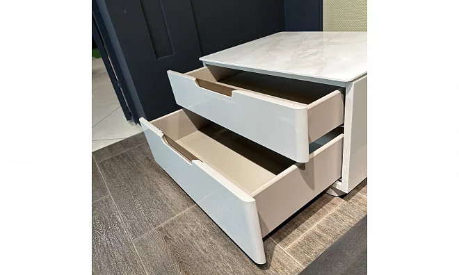 Прикроватная тумба Saloni Tulsa 441563