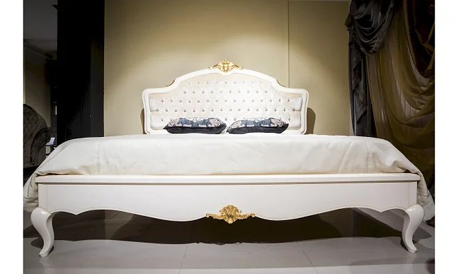 Комплект мебели в спальню Giorgio Casa Memorie Veneziane 444796
