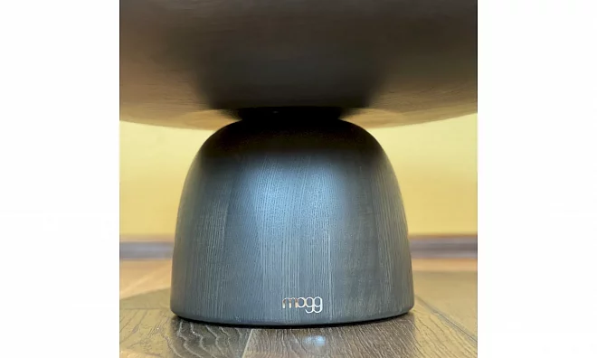 Кофейный стол Mogg Olo MOL15070W