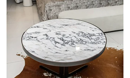 Столик Alberta Salotti Arabesque
