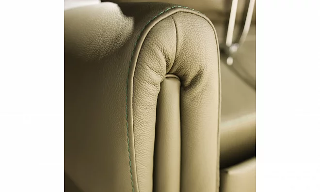 Диван Caliaitalia Condor Relax 612+613