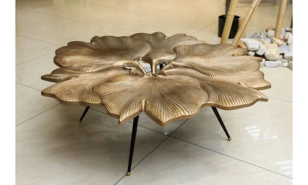 Приставной столик Eichholtz Ginkgo