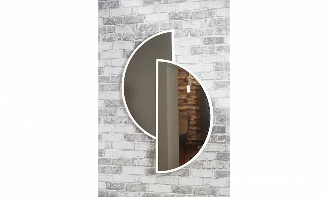 Зеркало Для Комода Orix Zen Gold 428015