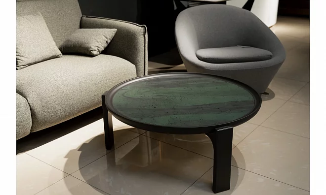 Кофейный столик Saloni Praya 442726